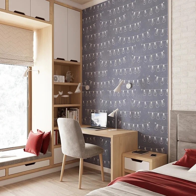 Дом с цокольным этажом