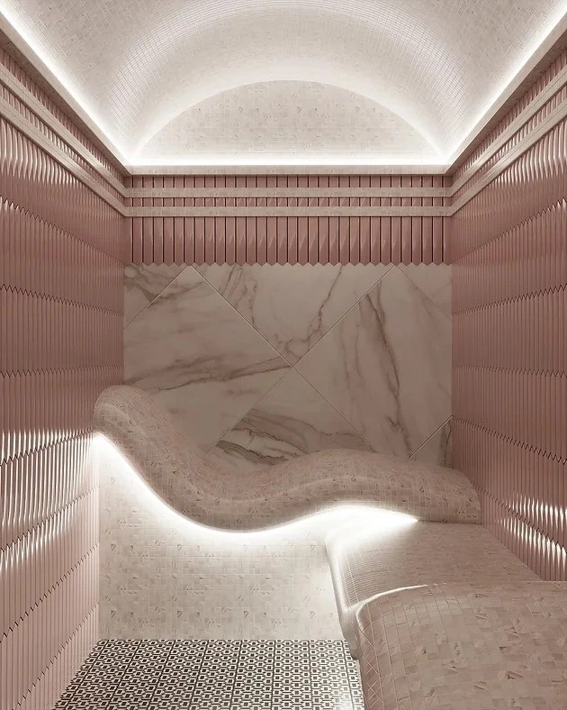 Дом с цокольным этажом