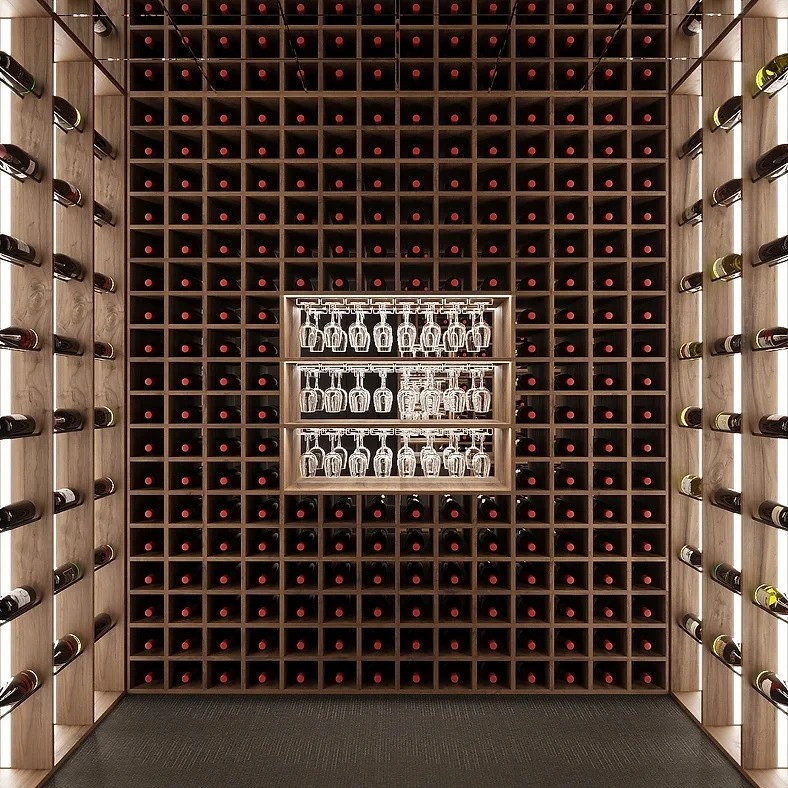 Дом с цокольным этажом