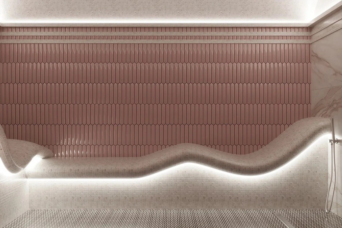 Дом с цокольным этажом