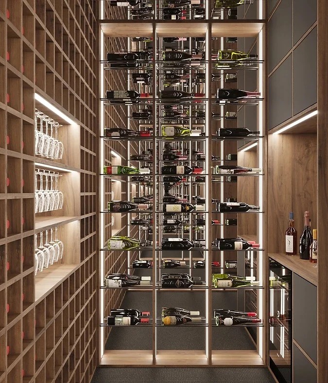 Дом с цокольным этажом