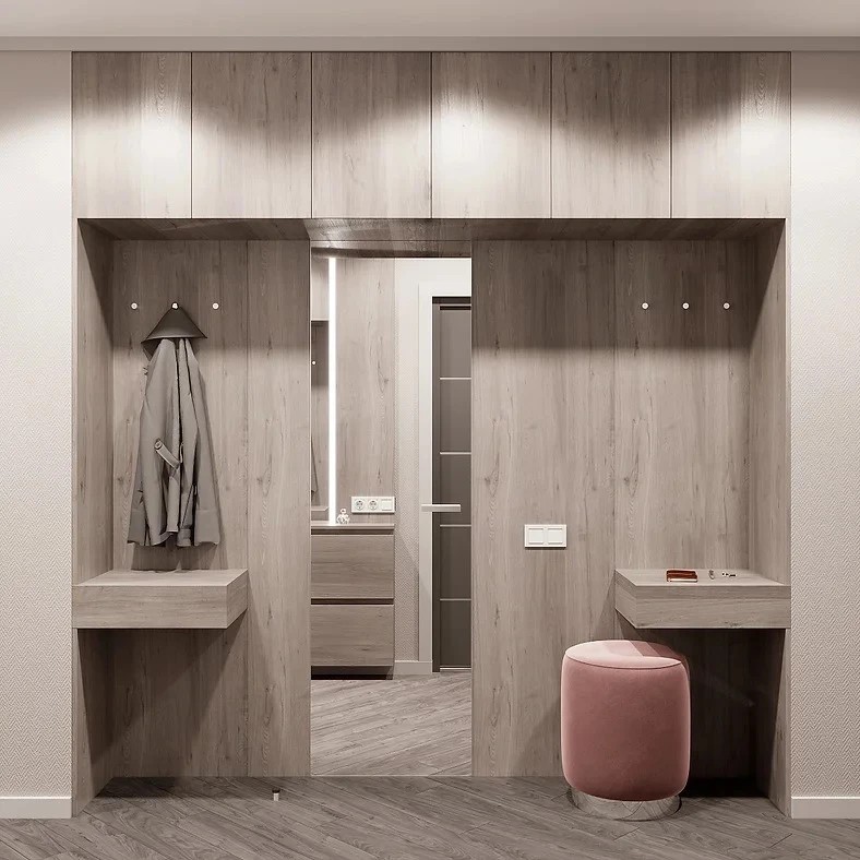 Квартира в Подмосковье