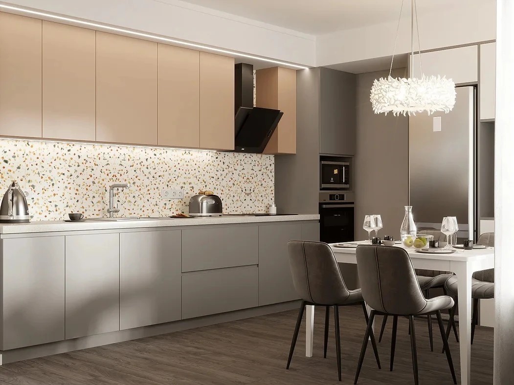 Квартира в Подмосковье