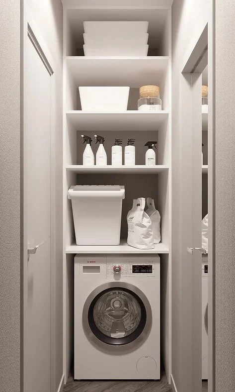 Квартира в Подмосковье