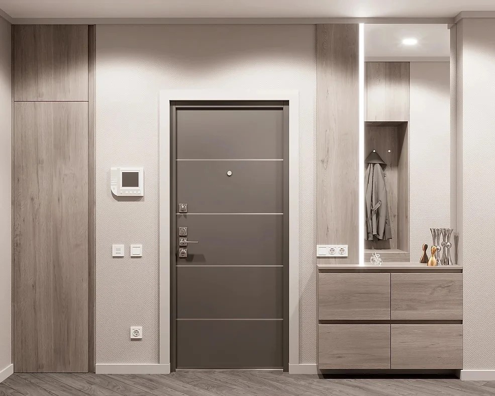 Квартира в Подмосковье