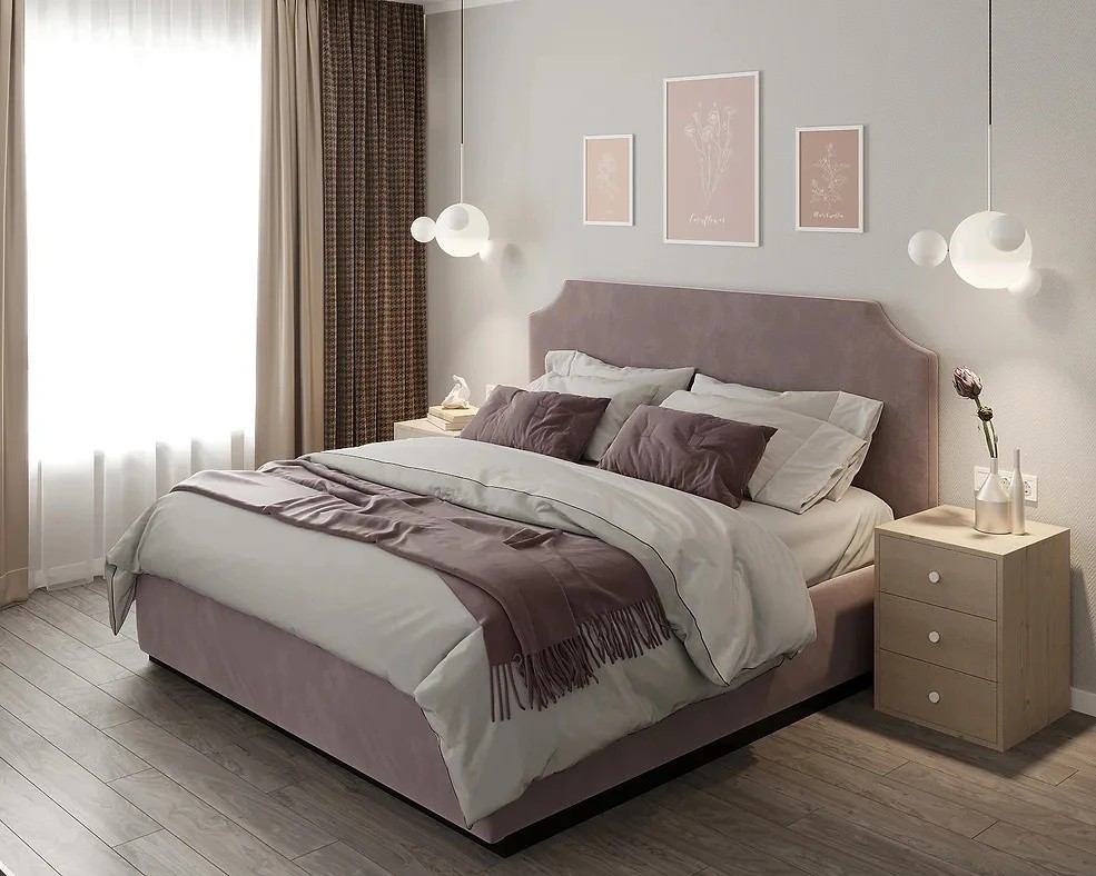 Квартира в Подмосковье