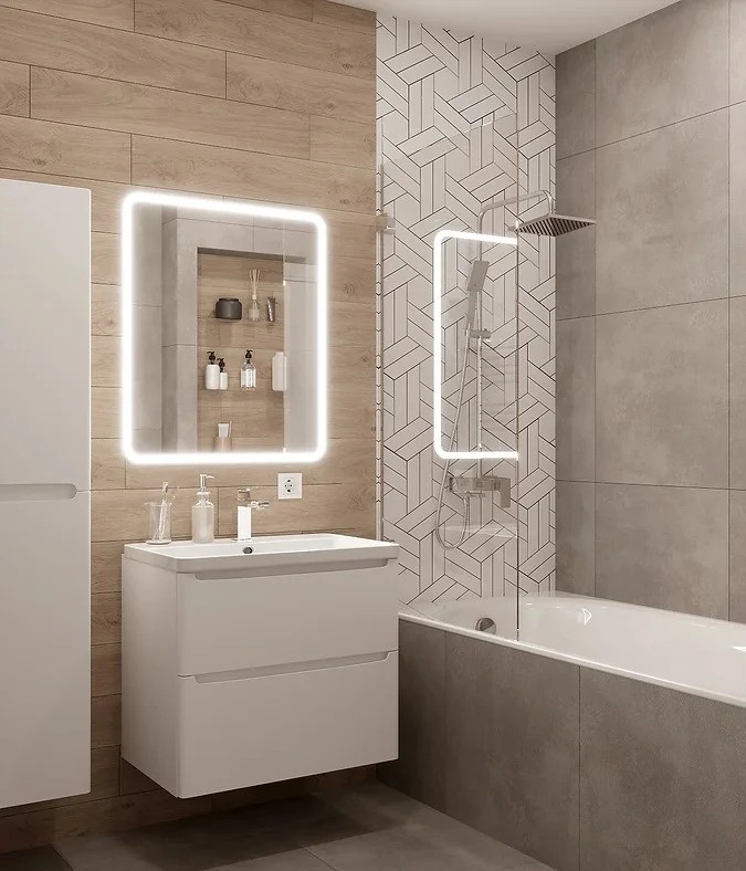 Квартира в Подмосковье