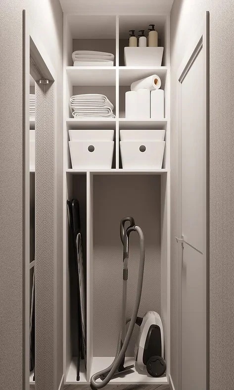 Квартира в Подмосковье