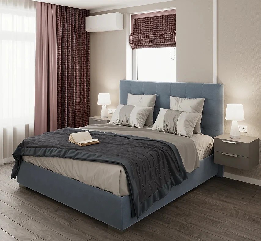 Квартира в Подмосковье