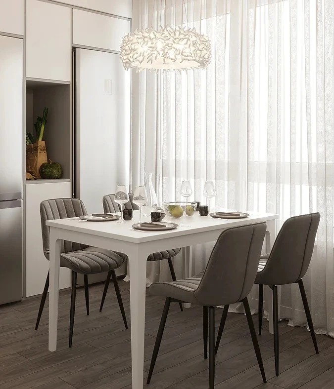 Квартира в Подмосковье