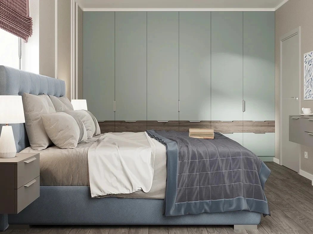 Квартира в Подмосковье