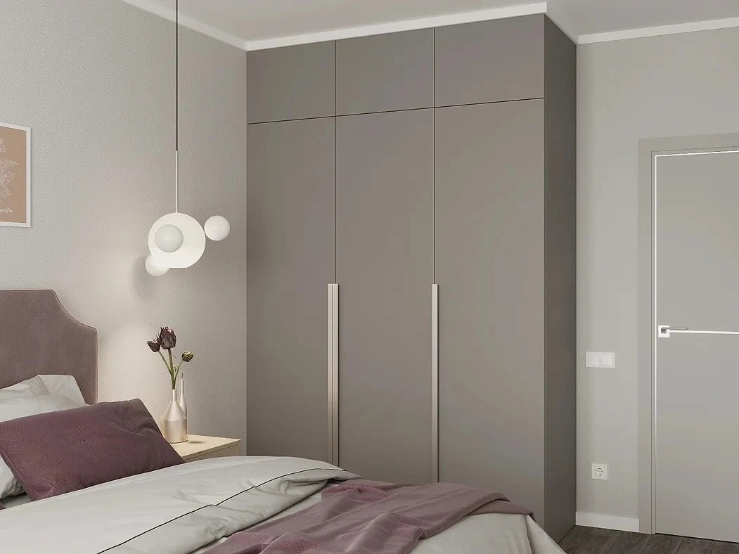 Квартира в Подмосковье