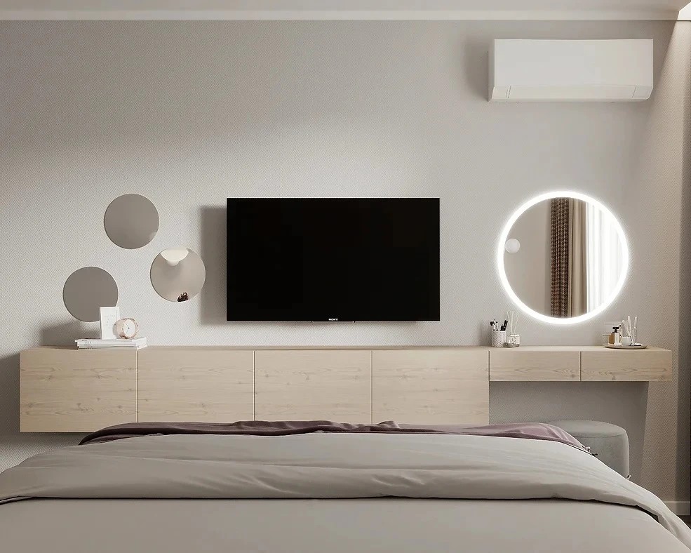 Квартира в Подмосковье