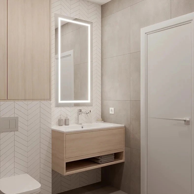 Квартира в Подмосковье