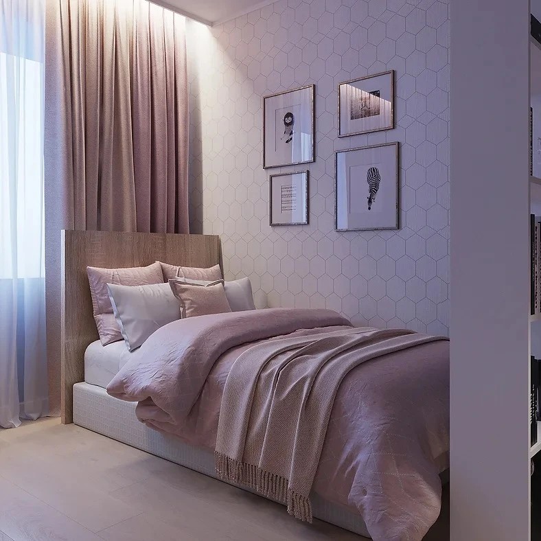 Элегантная современность