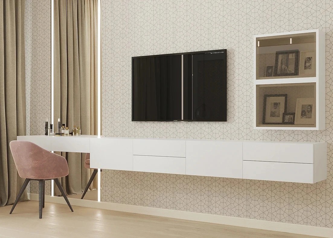 Элегантная современность