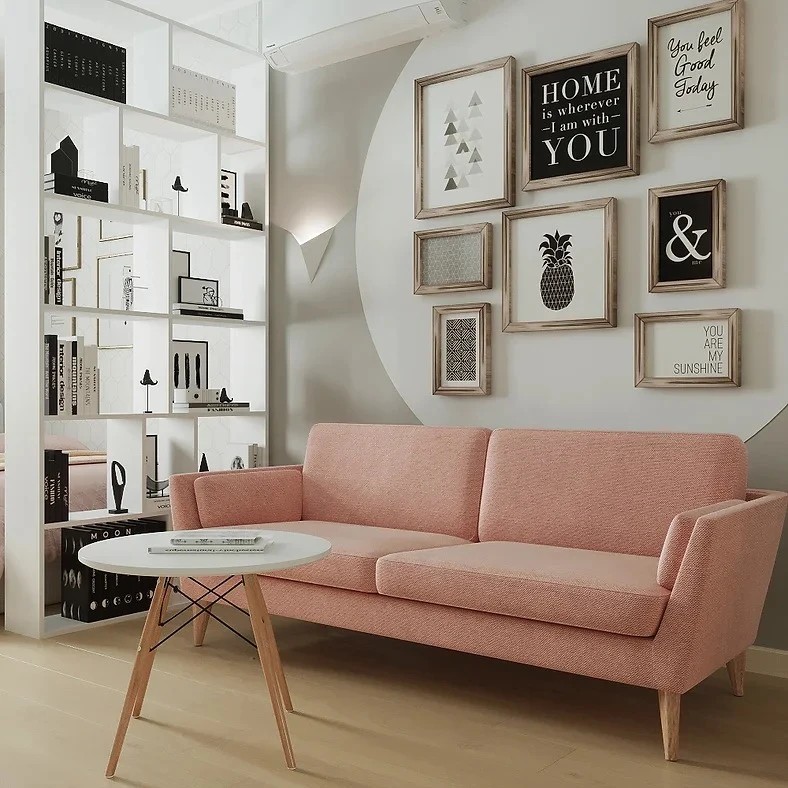 Элегантная современность