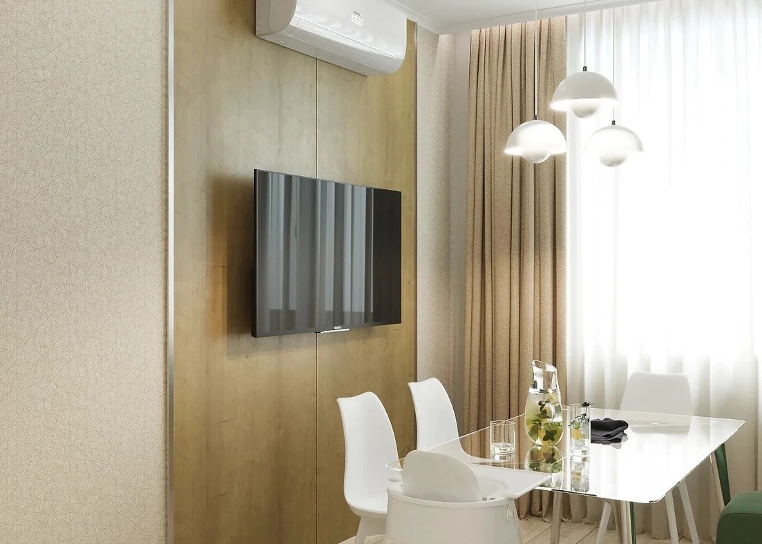 Элегантная современность