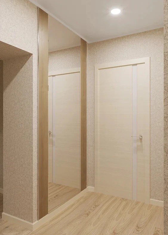 Элегантная современность