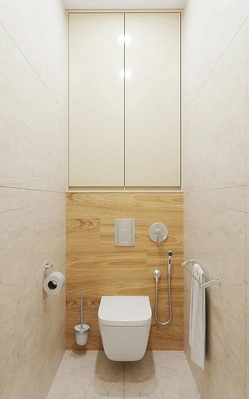 Элегантная современность