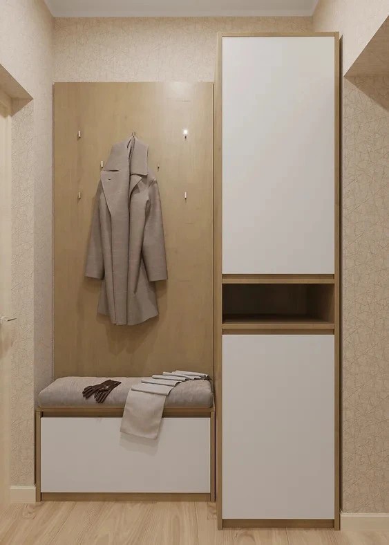 Элегантная современность