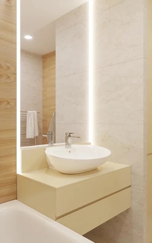 Элегантная современность