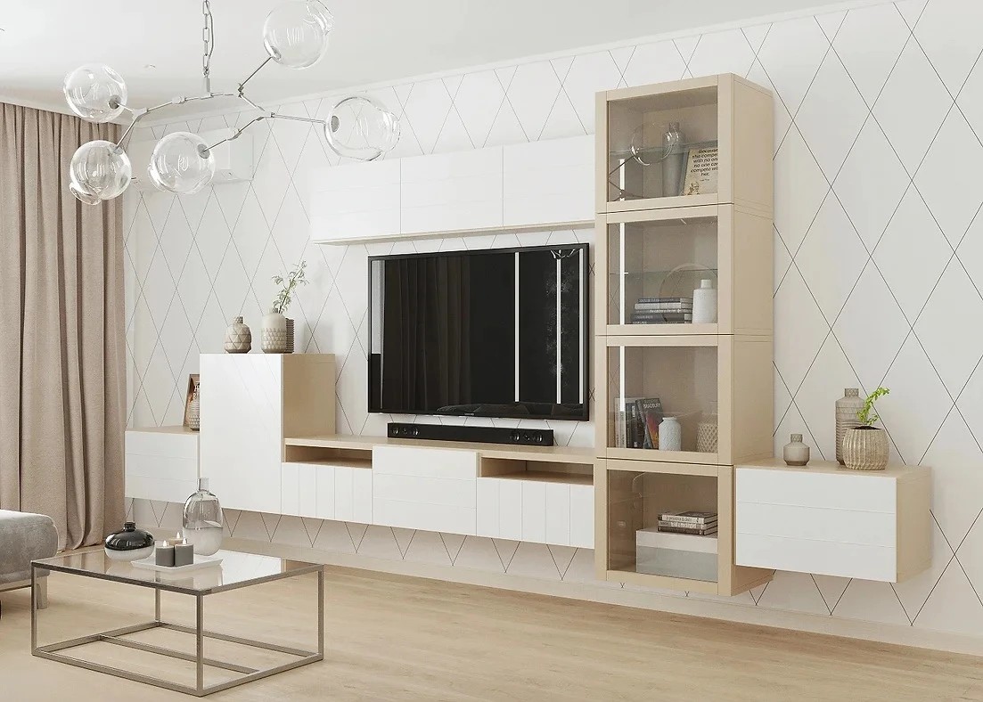 Элегантная современность