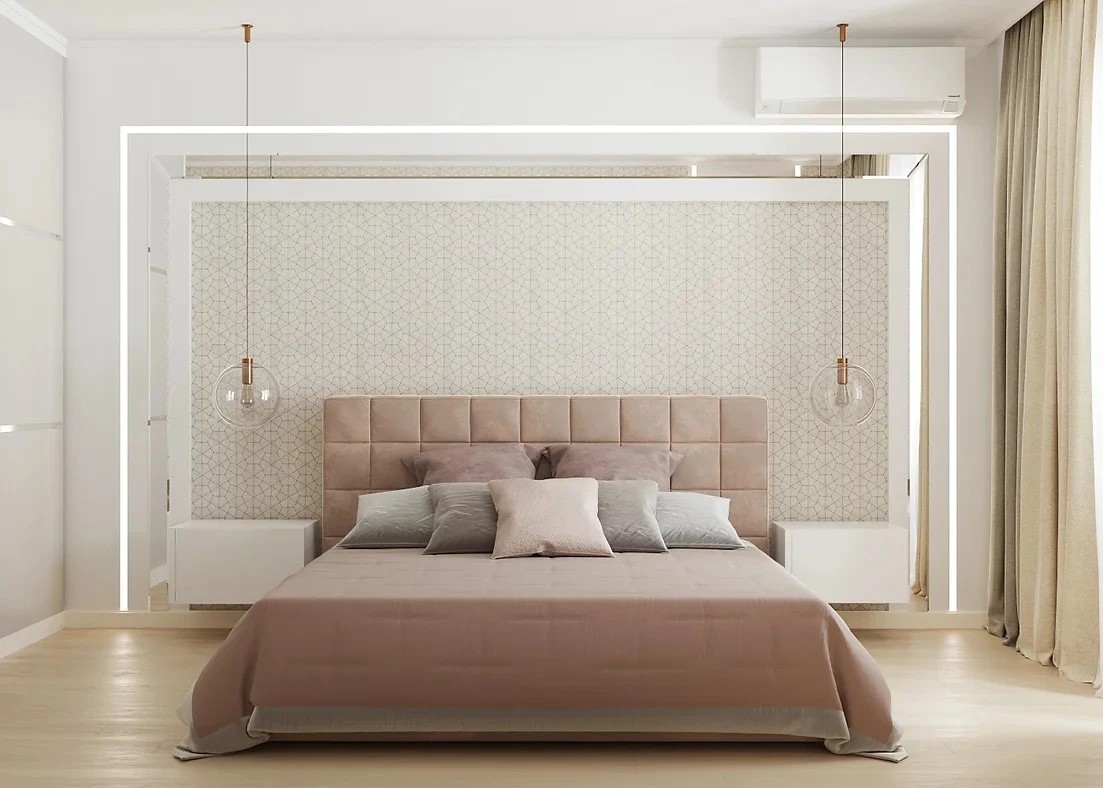 Элегантная современность