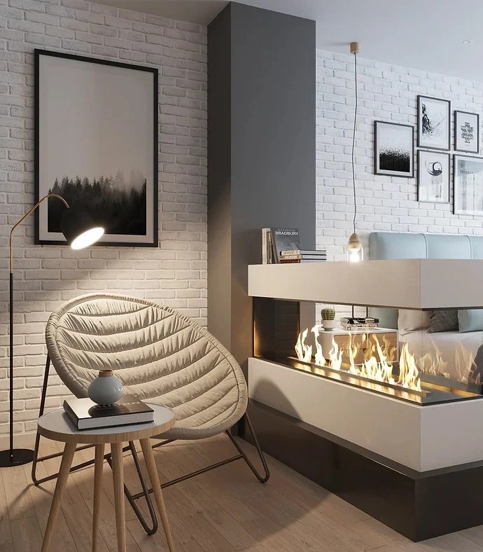 Ощущение хюгге