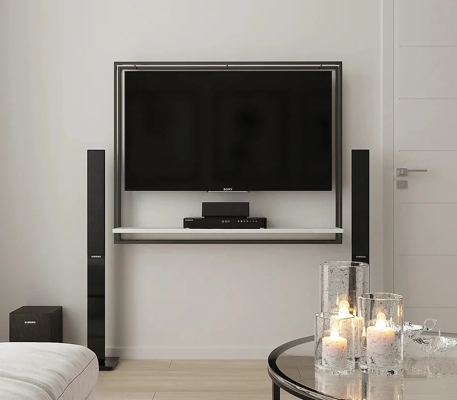 Игра контрастов