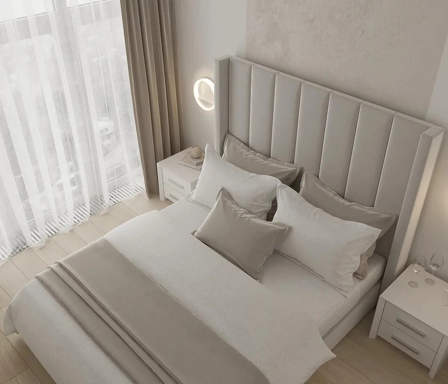 Игра контрастов