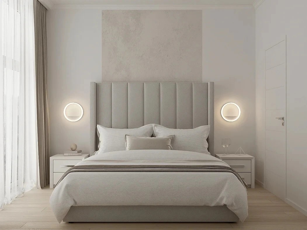 Игра контрастов