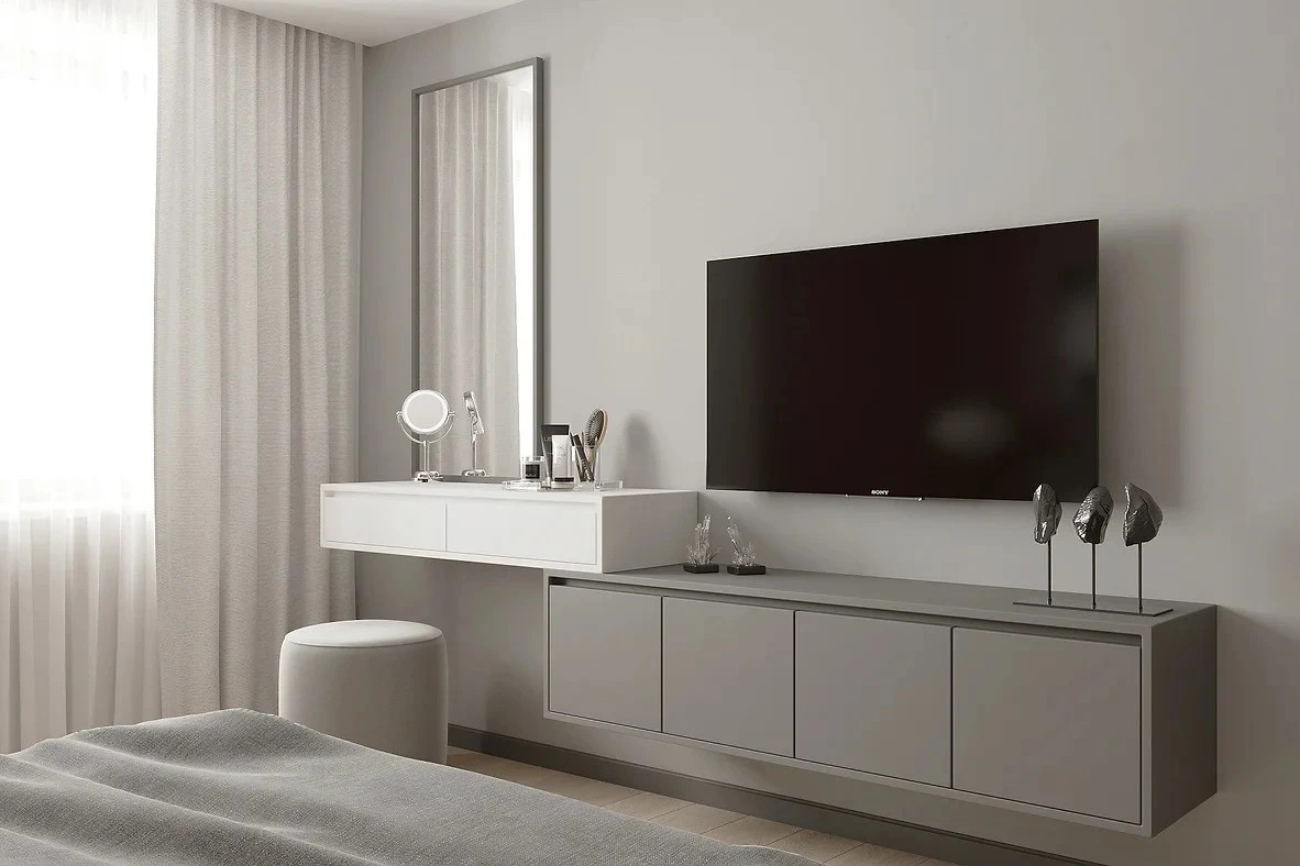 Квартира сканди