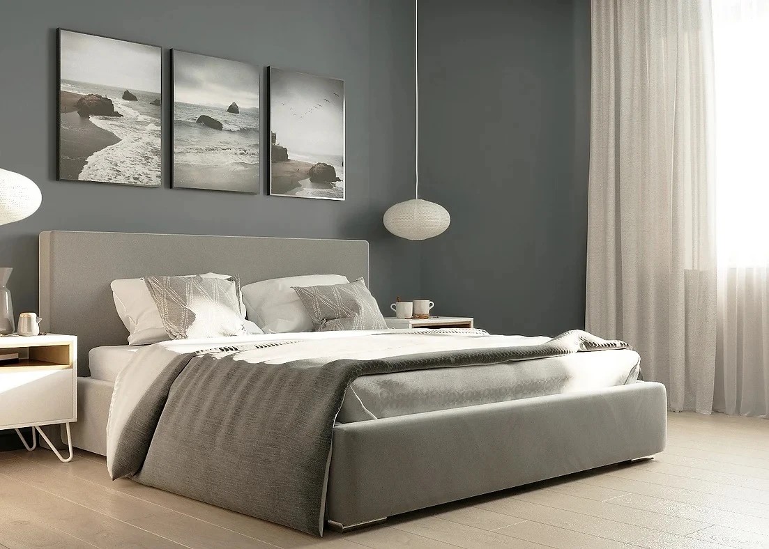 Квартира сканди