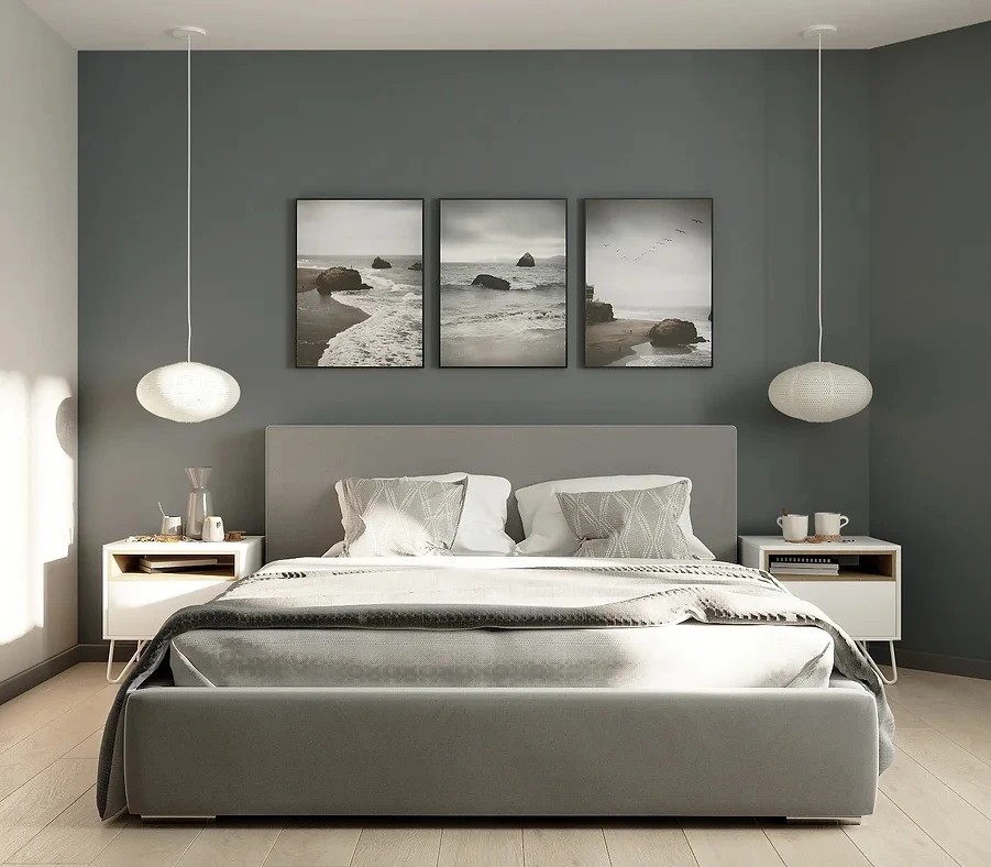 Квартира сканди