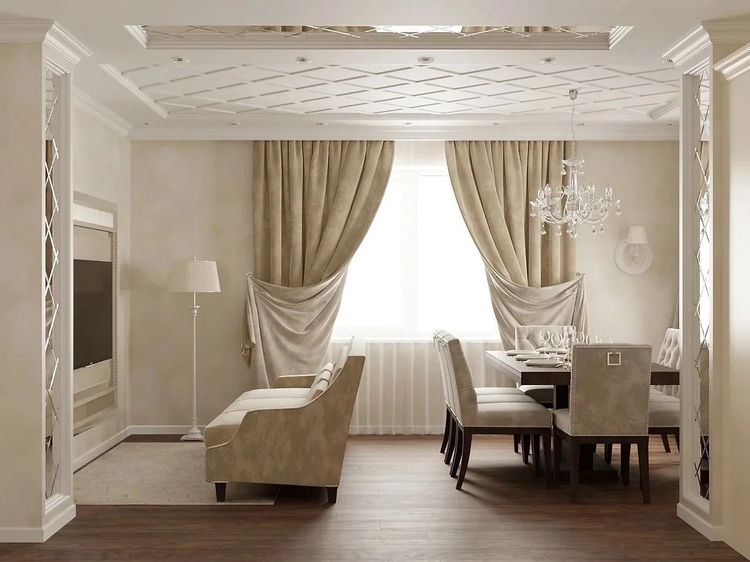 Мягкая классика