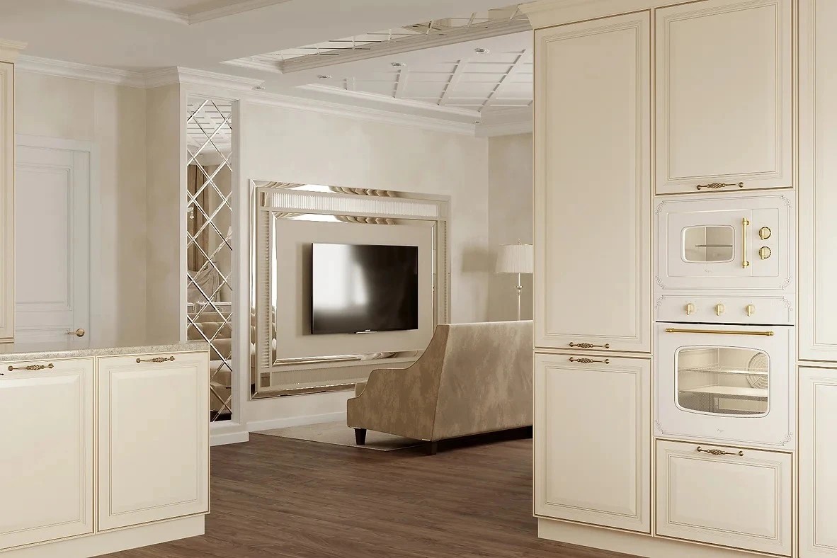 Мягкая классика