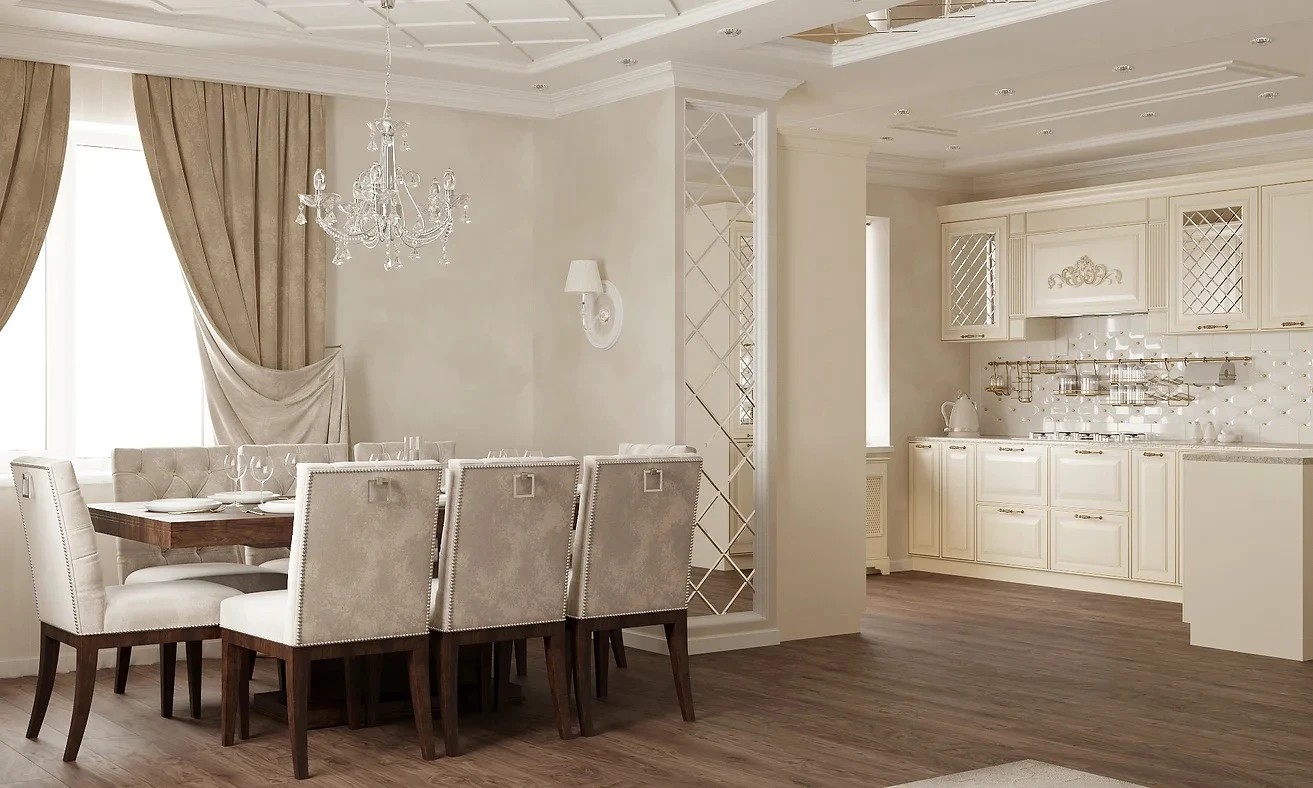 Мягкая классика