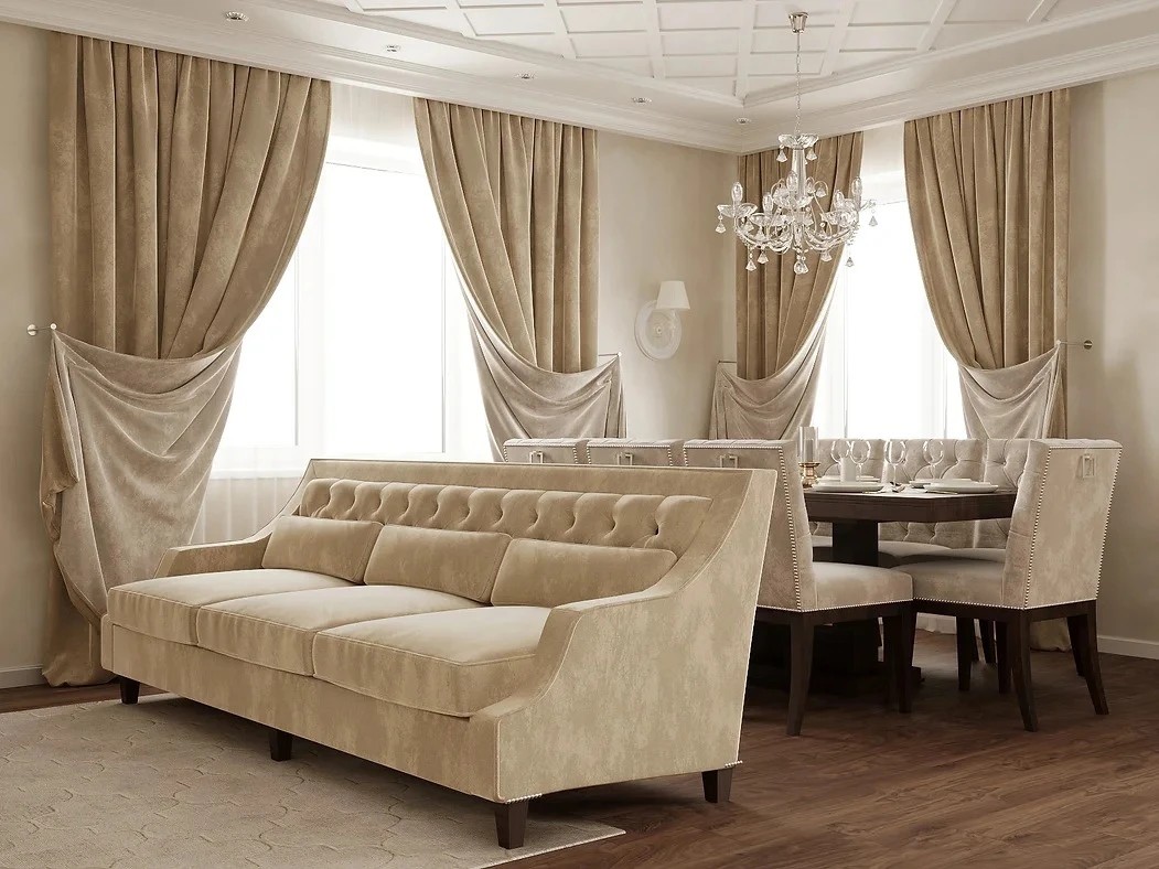 Мягкая классика