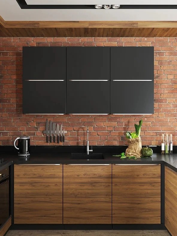 Обеденный зал в частной бане