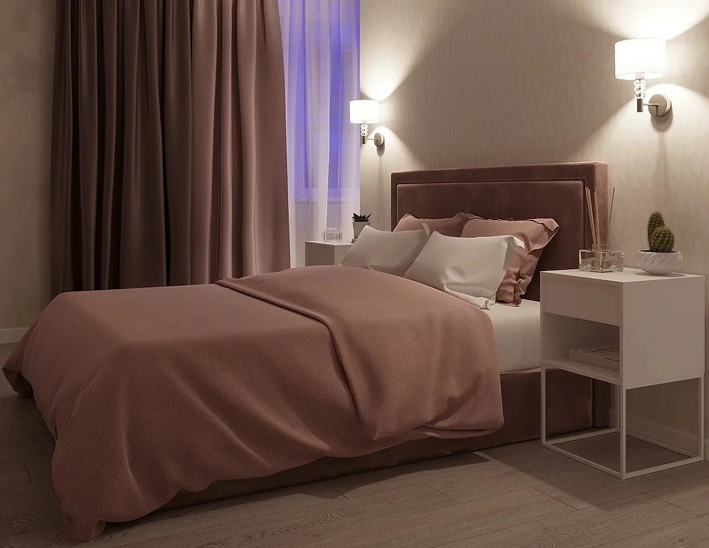 Квартира с нестандартной планировкой