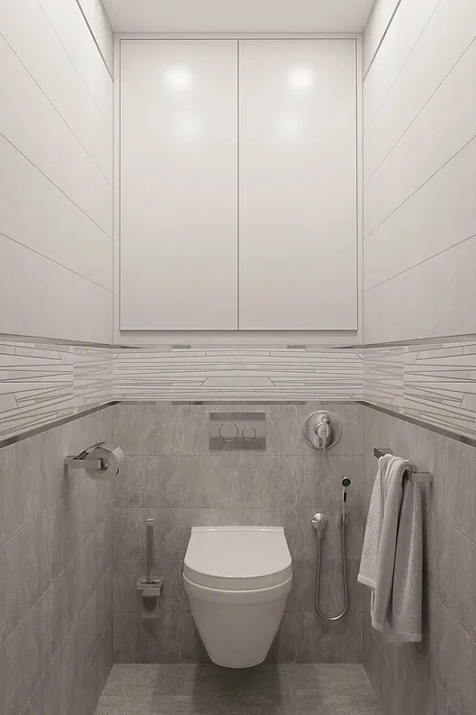 Квартира с нестандартной планировкой