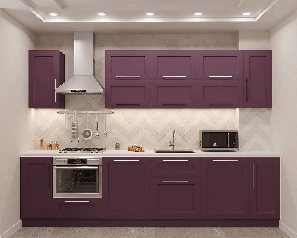 Квартира с нестандартной планировкой