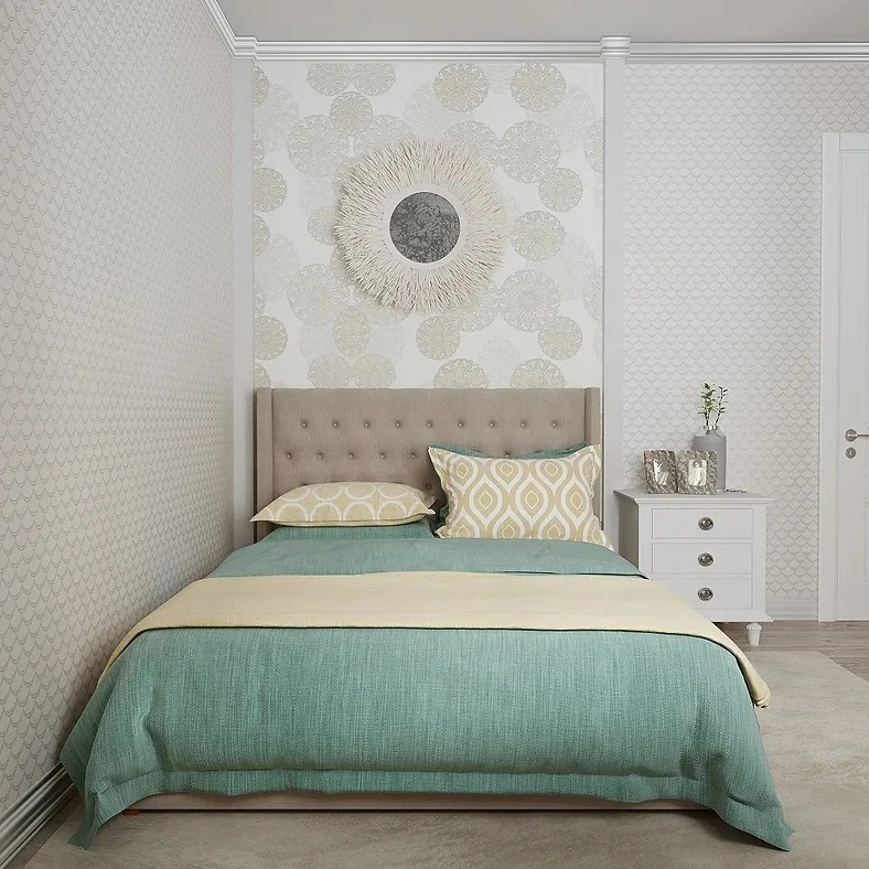 Частный дом