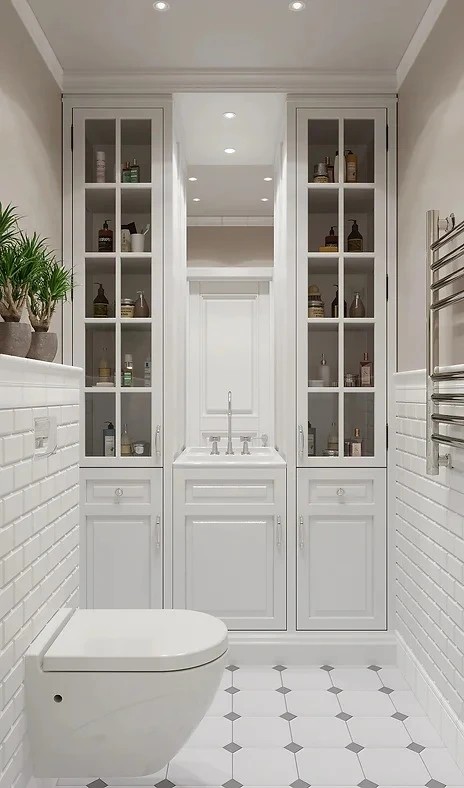 Частный дом