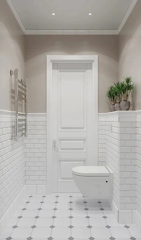 Частный дом