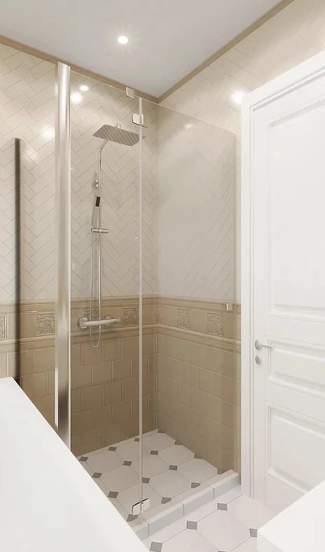 Частный дом