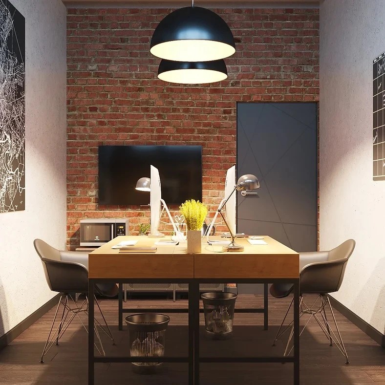 Кабинет руководителей