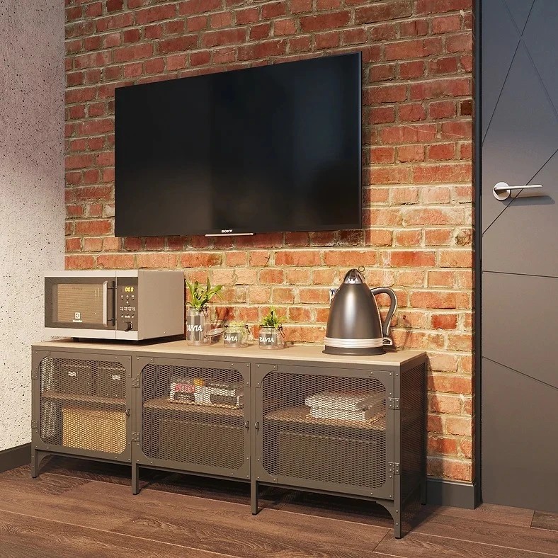 Кабинет руководителей