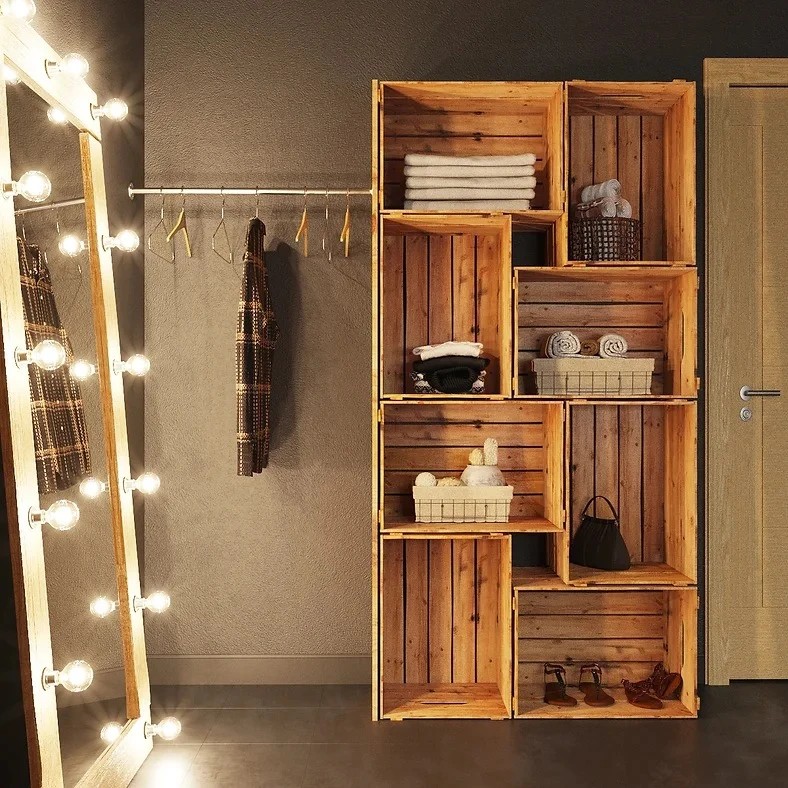 Баня с бассейном